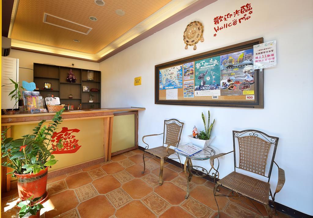 Star Inn 888 Kenting Exterior foto